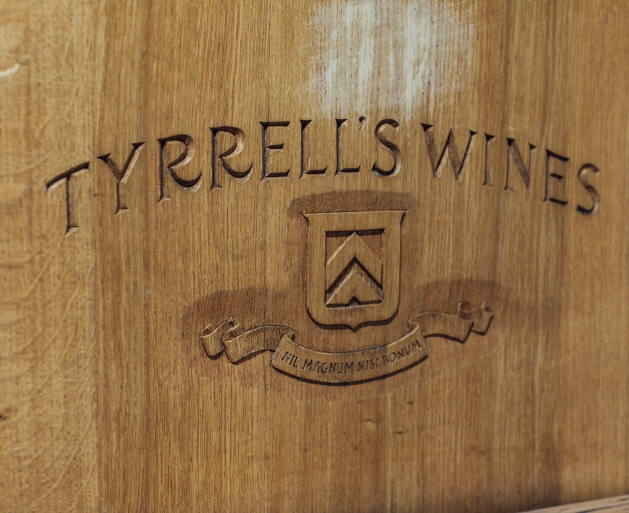 Tyrrell’s Tyrrell’s